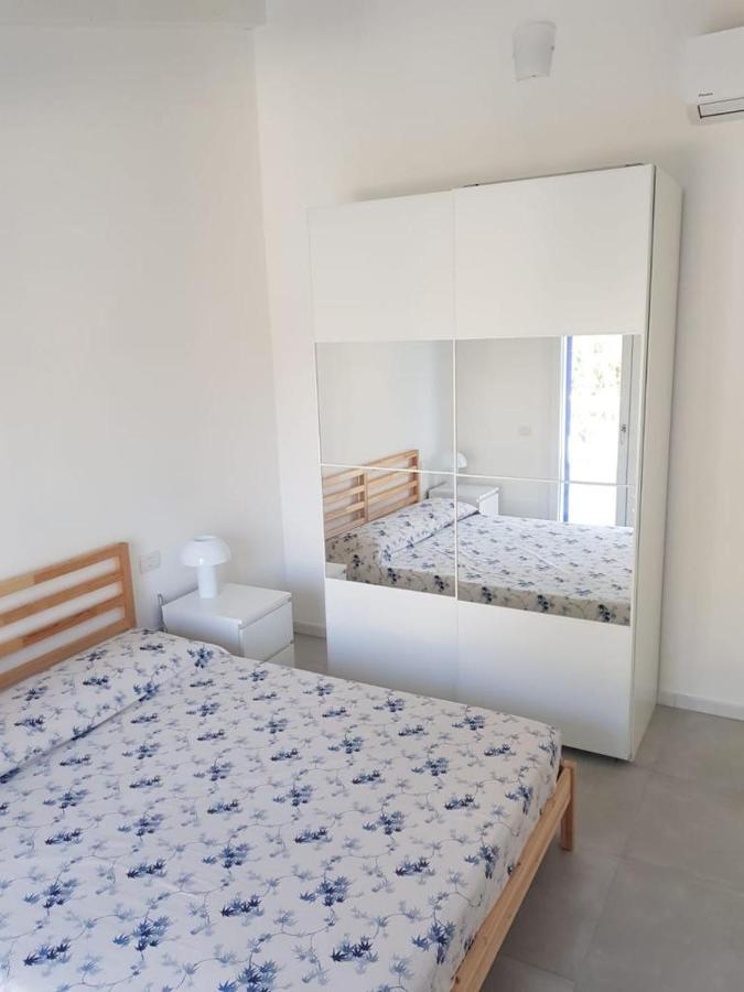 Casa Tonia Villa Torre Grande Kültér fotó