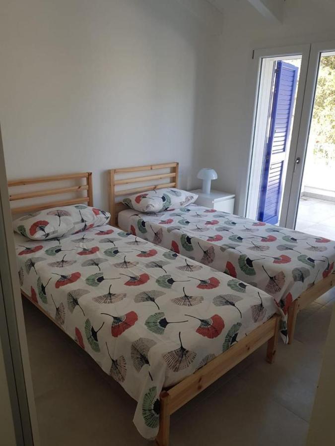 Casa Tonia Villa Torre Grande Kültér fotó