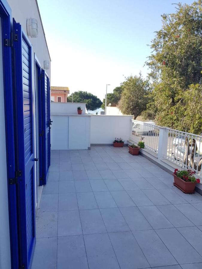 Casa Tonia Villa Torre Grande Kültér fotó